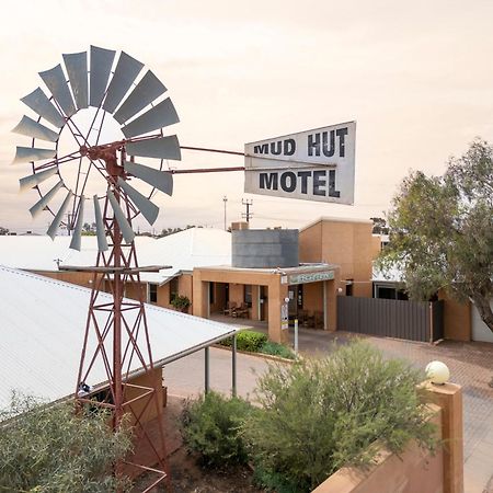 Mud Hut Motel Coober Pedy Exterior foto